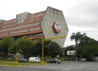 Robados casi 9 millardos de cuenta del Banco de Venezuela de la Gobernación de Aragua