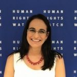 HRW: Todo indica que el régimen intentó encubrir la ejecución de Óscar Pérez y su grupo