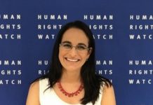 HRW: Todo indica que el régimen intentó encubrir la ejecución de Óscar Pérez y su grupo