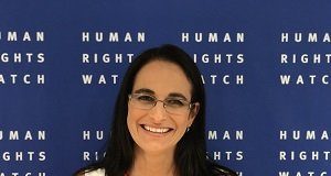 HRW: Todo indica que el régimen intentó encubrir la ejecución de Óscar Pérez y su grupo