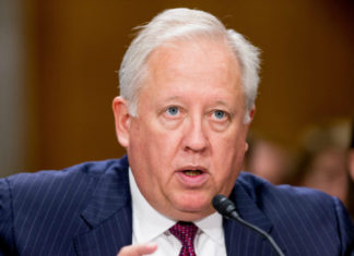 EEUU impondrá más sanciones a funcionarios del régimen de Maduro