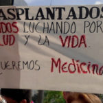 Treinta trasplantados están graves por falta de fármacos del Ivss