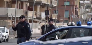 Detienen a 56 mafiosos en Sicilia por extorsionar a centros de inmigrantes