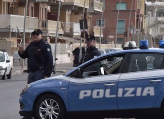 Detienen a 56 mafiosos en Sicilia por extorsionar a centros de inmigrantes