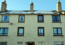 Reino Unido: Preocupa flujo de dinero sucio a través de empresas de maletín registradas en Escocia