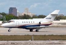 Incautan en EEUU más de 1.8 millones de dólares, un avión y yates a dos venezolanos vinculados a lavado de dinero