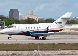 Incautan en EEUU más de 1.8 millones de dólares, un avión y yates a dos venezolanos vinculados a lavado de dinero