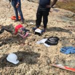 Hallados 16 sobrevivientes venezolanos del naufragio en Curazao