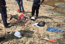 Hallados 16 sobrevivientes venezolanos del naufragio en Curazao