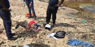 Hallados 16 sobrevivientes venezolanos del naufragio en Curazao