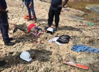 Hallados 16 sobrevivientes venezolanos del naufragio en Curazao