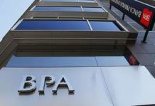 EEUU mantiene en secreto el informe base para la intervención de BPA y Banco Madrid