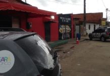 Banda de narcotraficantes se atribuye asesinato de 14 personas en Brasil