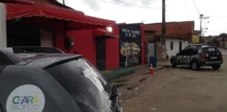 Banda de narcotraficantes se atribuye asesinato de 14 personas en Brasil