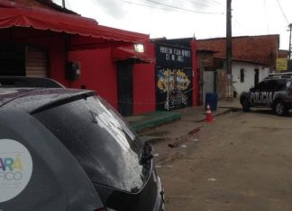 Banda de narcotraficantes se atribuye asesinato de 14 personas en Brasil