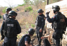 México: crimen organizado deja 30 muertos en 48 horas en Chihuahua