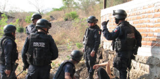 México: crimen organizado deja 30 muertos en 48 horas en Chihuahua
