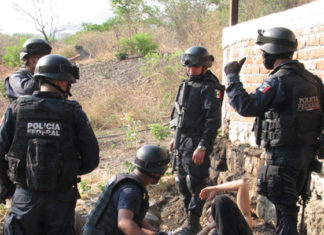 México: crimen organizado deja 30 muertos en 48 horas en Chihuahua