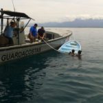 Cuatro venezolanos murieron al intentar llegar a Curazao