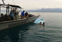 Cuatro venezolanos murieron al intentar llegar a Curazao