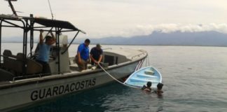 Cuatro venezolanos murieron al intentar llegar a Curazao