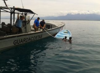 Cuatro venezolanos murieron al intentar llegar a Curazao