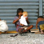 En el 2018 podrían morir 280.000 niños en Venezuela por desnutrición