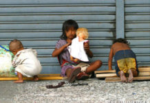 En el 2018 podrían morir 280.000 niños en Venezuela por desnutrición