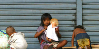 En el 2018 podrían morir 280.000 niños en Venezuela por desnutrición