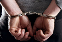 Arrestado en Asunción el capo brasileño del narcotráfico Calonga Lechuga