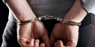 Arrestado en Asunción el capo brasileño del narcotráfico Calonga Lechuga