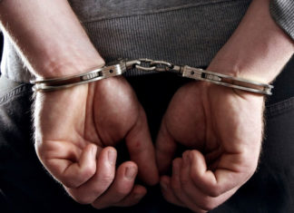 Arrestado en Asunción el capo brasileño del narcotráfico Calonga Lechuga