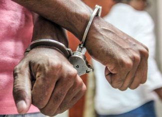 Capturado en República Dominicana venezolano acusado de liderar red criminal