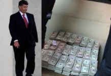 Argentina: Una década después usará el dinero decomisado a Antonini Wilson