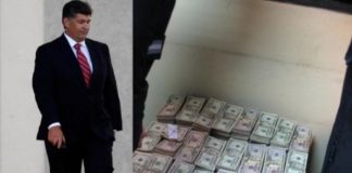 Argentina: Una década después usará el dinero decomisado a Antonini Wilson