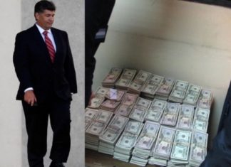 Argentina: Una década después usará el dinero decomisado a Antonini Wilson