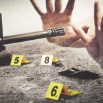 Roberto Saviano advierte: los aranceles de Trump son un regalo para el crimen organizado