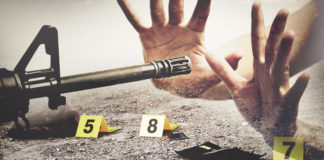 Roberto Saviano advierte: los aranceles de Trump son un regalo para el crimen organizado