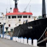 República Dominicana impuso prisión preventiva a tres venezolanos por narcotráfico