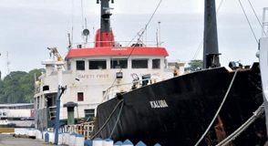 República Dominicana impuso prisión preventiva a tres venezolanos por narcotráfico