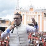 Interpol arrestó en Miami a excandidato presidencial guatemalteco acusado de corrupción en caso Odebrecht