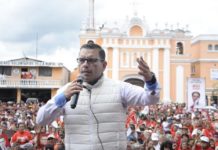 Interpol arrestó en Miami a excandidato presidencial guatemalteco acusado de corrupción en caso Odebrecht