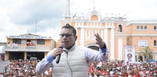 Interpol arrestó en Miami a excandidato presidencial guatemalteco acusado de corrupción en caso Odebrecht