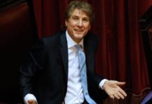 La Justicia argentina ordena liberar a exvicepresidente acusado de corrupción