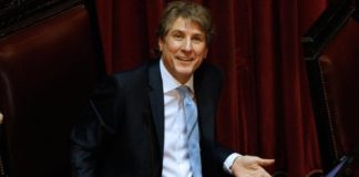 La Justicia argentina ordena liberar a exvicepresidente acusado de corrupción