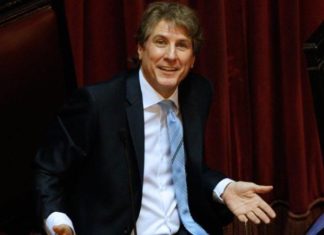 La Justicia argentina ordena liberar a exvicepresidente acusado de corrupción