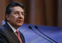 Ficalía Judicial de Colombia: 600 capturados por tráfico de drogas en colegios y universidades