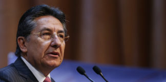 Ficalía Judicial de Colombia: 600 capturados por tráfico de drogas en colegios y universidades