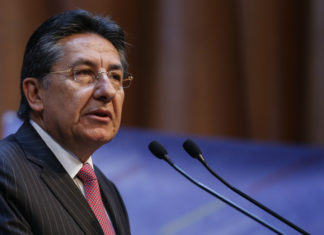 Ficalía Judicial de Colombia: 600 capturados por tráfico de drogas en colegios y universidades