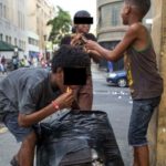 Unicef denuncia claros signos de desnutrición entre niños venezolanos